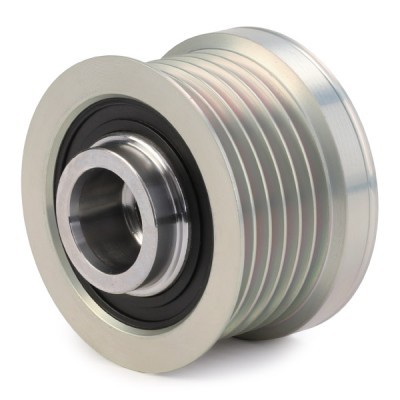 Alternator – sprzęgło jednokierunkowe RIDEX 1390F0103 1390F0103 - foto 5
