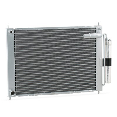 Moduł chłodzący RIDEX 2668C0008 2668C0008 - foto 3