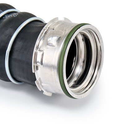 Rura Wąż Turbo Intercoolera RIDEX 3314C0249 3314C0249 - foto 5