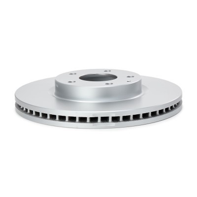 Tarcza hamulcowa RIDEX 82B0760P 82B0760P - foto 4