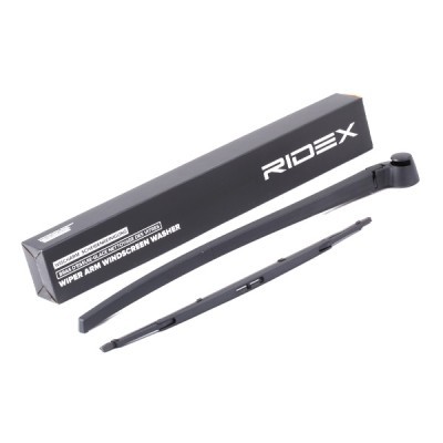 Ramię Wycieraczki RIDEX 301W0033 301W0033 - foto 2