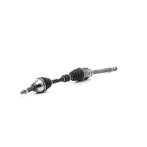 Półoś Napędowa RIDEX 13D1185R 13D1185R - foto 1
