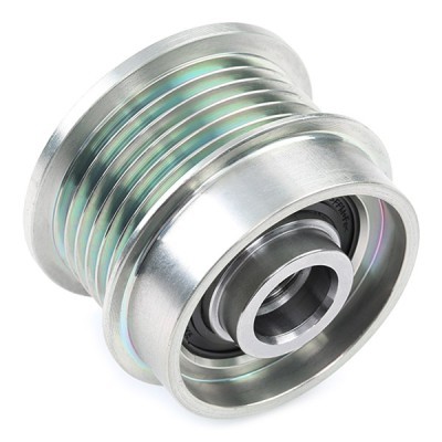 Alternator – sprzęgło jednokierunkowe RIDEX 1390F0037 1390F0037 - foto 4
