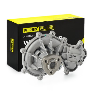 Pompa Wody RIDEX 1260W0402P 1260W0402P - foto 2