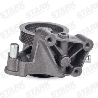 Pompa Wody Stark SKWP-0520439 SKWP-0520439 - foto 5