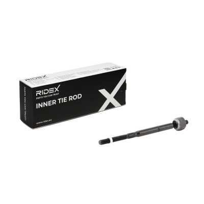 Drążek kierowniczy RIDEX 51T0062 51T0062 - foto 2