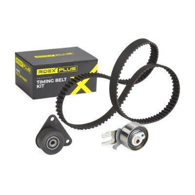 Zestaw paska rozrządu RIDEX 307T0027P 307T0027P - foto 2