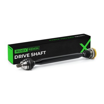 Półoś Napędowa RIDEX 13D1088R 13D1088R - foto 2