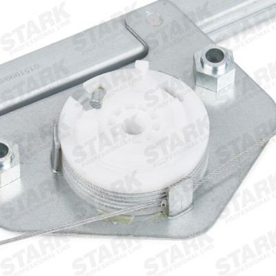 Podnośnik szyby Stark SKWR-0420378 SKWR-0420378 - foto 5
