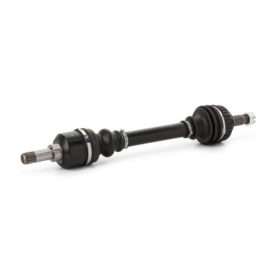 Półoś Napędowa RIDEX 13D0275R 13D0275R - foto 4