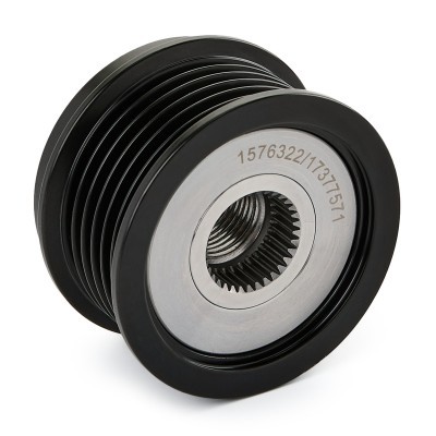 Alternator – sprzęgło jednokierunkowe RIDEX 1390F0109 1390F0109 - foto 4