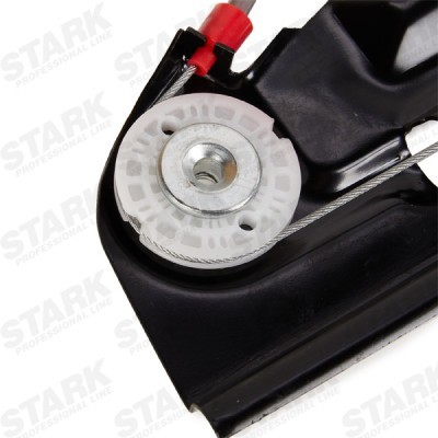 Podnośnik szyby Stark SKWR-0420369 SKWR-0420369 - foto 6
