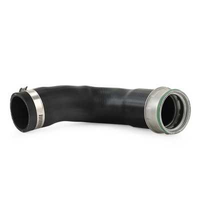 Rura Wąż Turbo Intercoolera RIDEX 3314C0050 3314C0050 - foto 5
