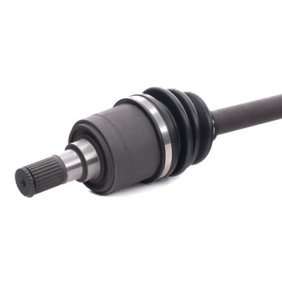 Półoś Napędowa RIDEX 13D0598 13D0598 - foto 5