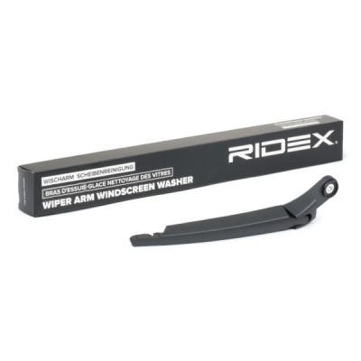 Ramię Wycieraczki RIDEX 301W0240 301W0240 - foto 2