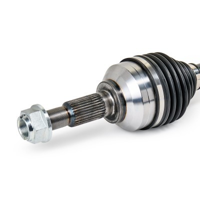 Półoś Napędowa RIDEX 13D1720R 13D1720R - foto 5