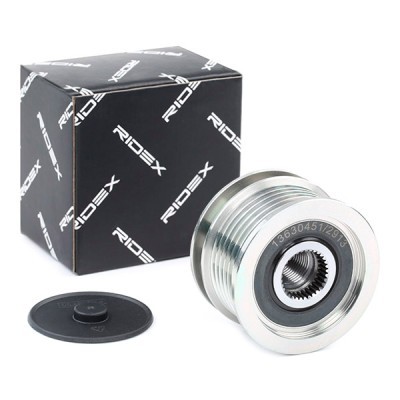 Alternator – sprzęgło jednokierunkowe RIDEX 1390F0015 1390F0015 - foto 2