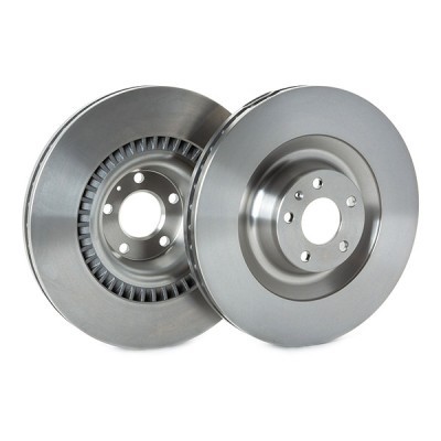 Tarcza hamulcowa RIDEX 82B1319 82B1319 - foto 4