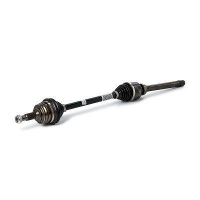 Półoś Napędowa RIDEX 13D1722R 13D1722R - foto 3