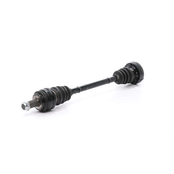 Półoś Napędowa RIDEX 13D0090R 13D0090R - foto 1