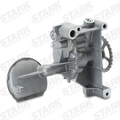 Pompa Oleju Stark SKOPM-1700029 SKOPM-1700029 - foto 4