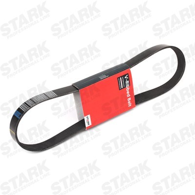 Pasek Klinowy Wielorowkowy Stark SKPB-0090030 SKPB-0090030 - foto 1