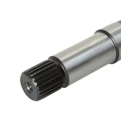 Półoś Napędowa RIDEX 13D0686 13D0686 - foto 5