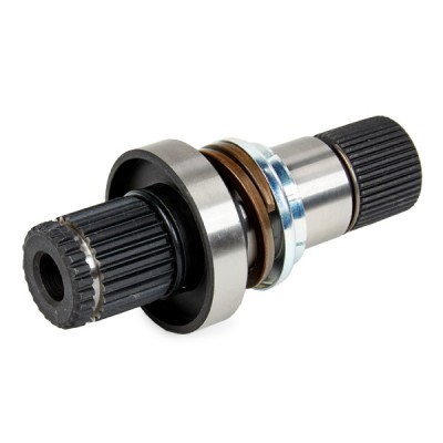 Półoś Napędowa RIDEX 13D0104 13D0104 - foto 4