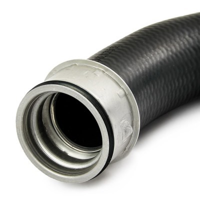 Rura Wąż Turbo Intercoolera RIDEX 3314C0223 3314C0223 - foto 5