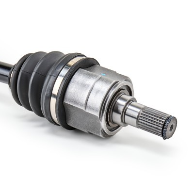 Półoś Napędowa RIDEX 13D2190R 13D2190R - foto 6