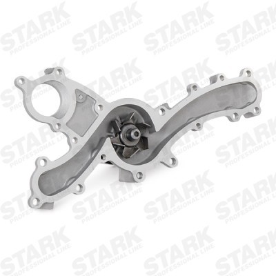 Pompa Wody Stark SKWP-0520394 SKWP-0520394 - foto 4