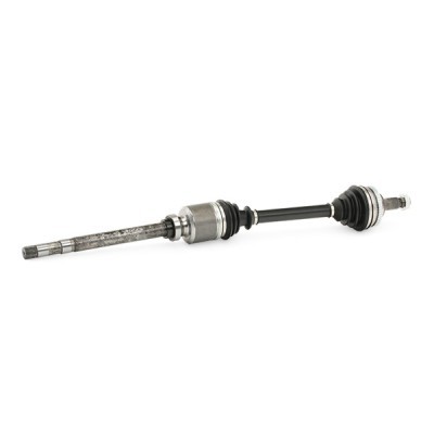 Półoś Napędowa RIDEX 13D0240 13D0240 - foto 4