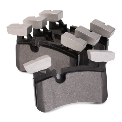 Klocki hamulcowe RIDEX 402B0855 402B0855 - foto 5