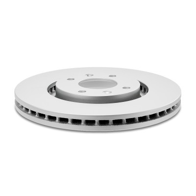 Tarcza hamulcowa RIDEX 82B0022P 82B0022P - foto 5