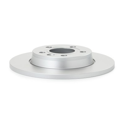 Tarcza hamulcowa RIDEX 82B0654P 82B0654P - foto 4