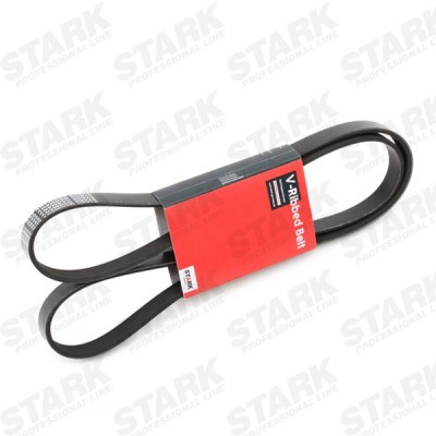 Pasek Klinowy Wielorowkowy Stark SKPB-0090162 SKPB-0090162 - foto 1