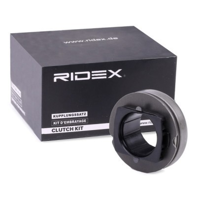 Łożysko Sprzęgła RIDEX 48R0065 48R0065 - foto 2