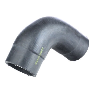 Rura Wąż Turbo Intercoolera RIDEX 3314C0112 3314C0112 - foto 3