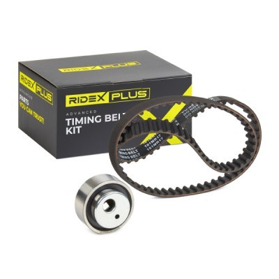 Zestaw paska rozrządu RIDEX 307T0200P 307T0200P - foto 2