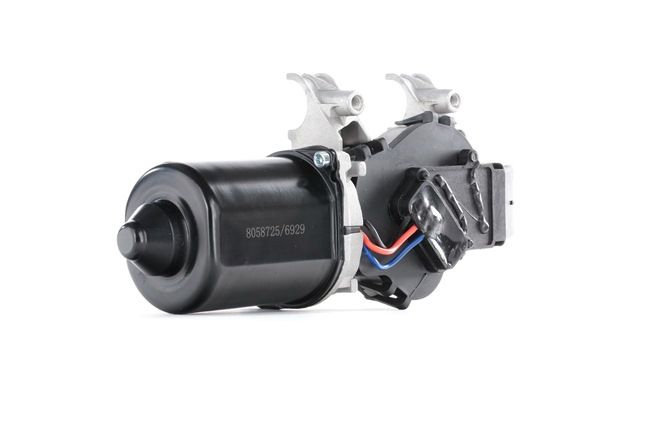 Silnik Wycieraczek RIDEX 295W0059 295W0059 - foto 1