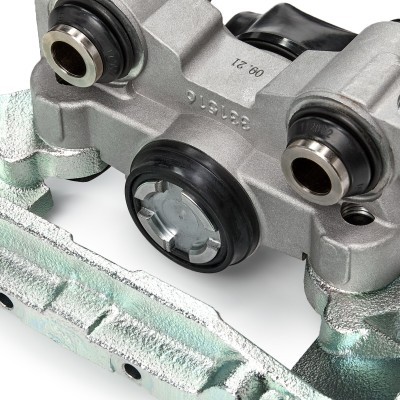 Zacisk Hamulcowy RIDEX 78B1506R 78B1506R - foto 5
