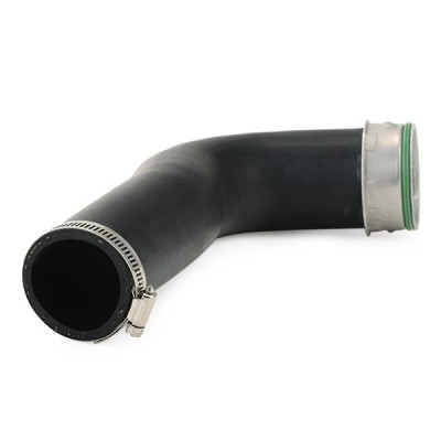Rura Wąż Turbo Intercoolera RIDEX 3314C0150 3314C0150 - foto 4
