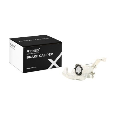 Zacisk Hamulcowy RIDEX 78B0250 78B0250 - foto 2