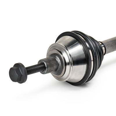 Półoś Napędowa RIDEX 13D1553 13D1553 - foto 5
