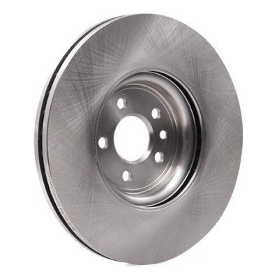 Tarcza hamulcowa RIDEX 82B2172 82B2172 - foto 6