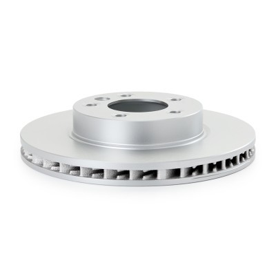 Tarcza hamulcowa RIDEX 82B0442P 82B0442P - foto 4