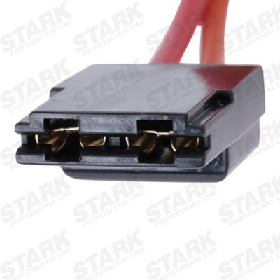 Blokada kolumny kierownicy Stark SKISL-5590007 SKISL-5590007 - foto 5