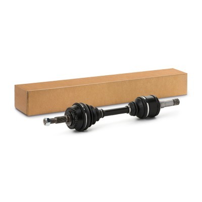 Półoś Napędowa RIDEX 13D0566R 13D0566R - foto 2