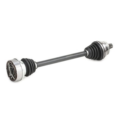 Półoś Napędowa RIDEX 13D0432 13D0432 - foto 2