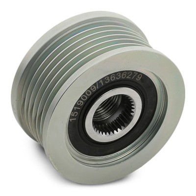 Alternator – sprzęgło jednokierunkowe RIDEX 1390F0084 1390F0084 - foto 3